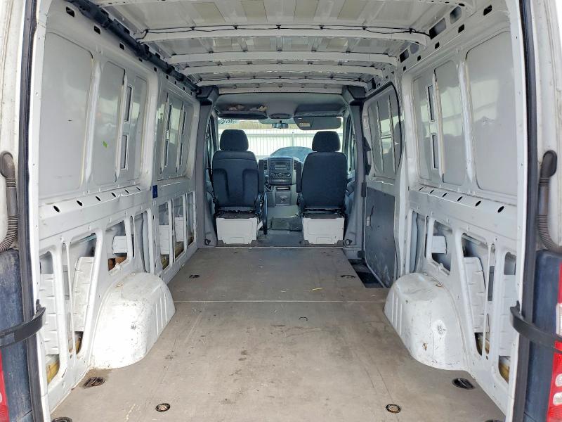 2014 Mercedes-benz Sprinter მანქანა იყიდება აუქციონზე, vin: WD3PE7DC2E5831193, აუქციონის ნომერი: 50674246