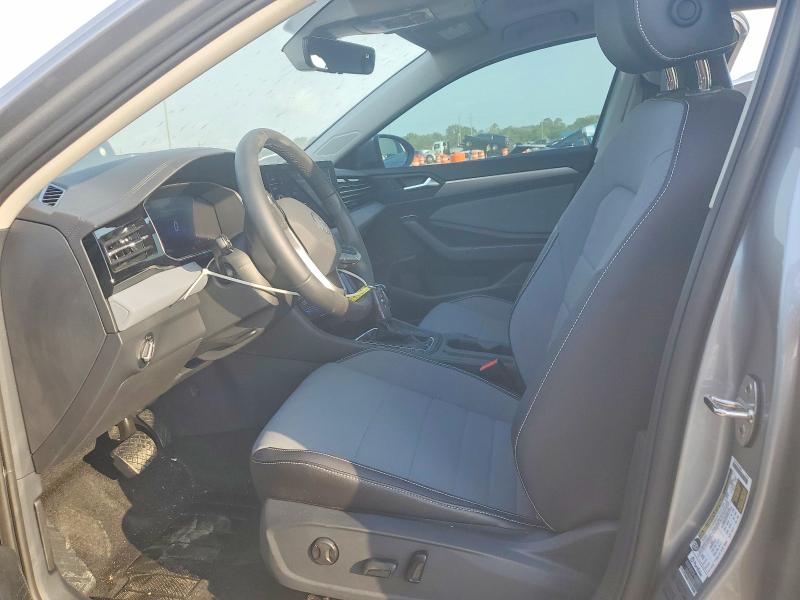 2026 Volkswagen Jetta მანქანა იყიდება აუქციონზე, vin: 3VW7W7BU4TM040893, აუქციონის ნომერი: 51013466