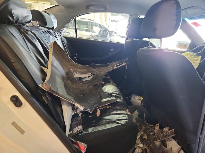Aukcja sprzedaży 2007 Toyota Corolla, vin: 1NXBR30E97Z774905, numer aukcji: 50704766