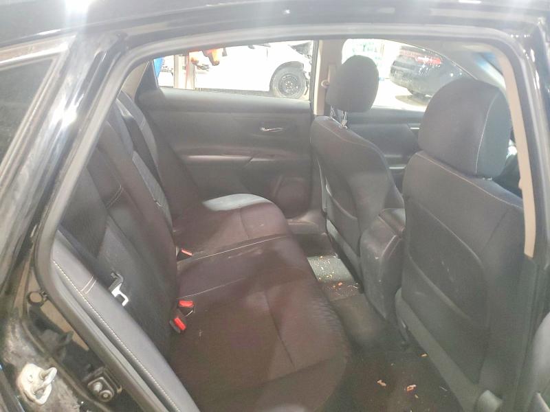 2017 Nissan Altima მანქანა იყიდება აუქციონზე, vin: 1N4AL3AP7HN343417, აუქციონის ნომერი: 49877376