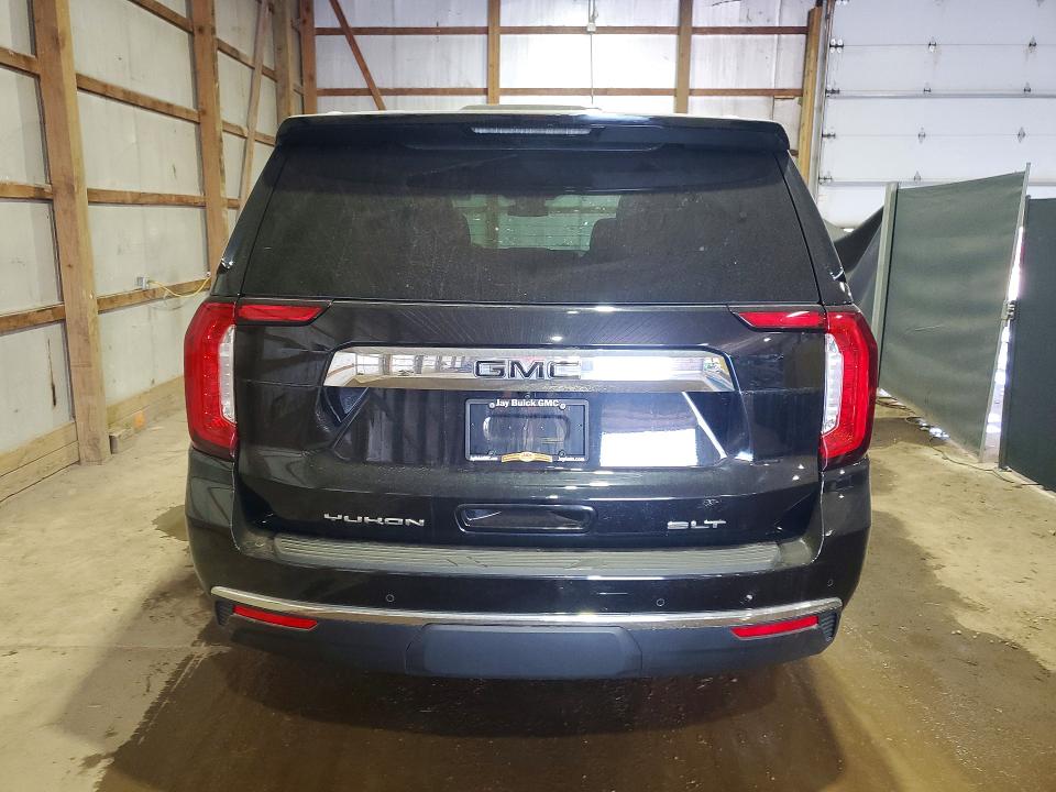 Продаж на аукціоні авто 2023 Gmc Yukon, vin: 1GKS2BKD9PR527253, номер лоту: 50839256
