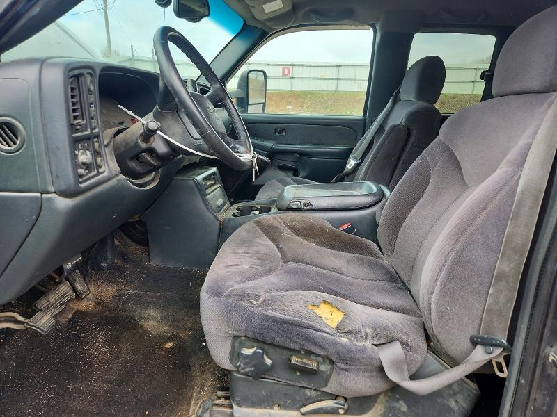 Aukcja sprzedaży 2002 Gmc New Sierra, vin: 1GTEK19T52E263058, numer aukcji: 48339946