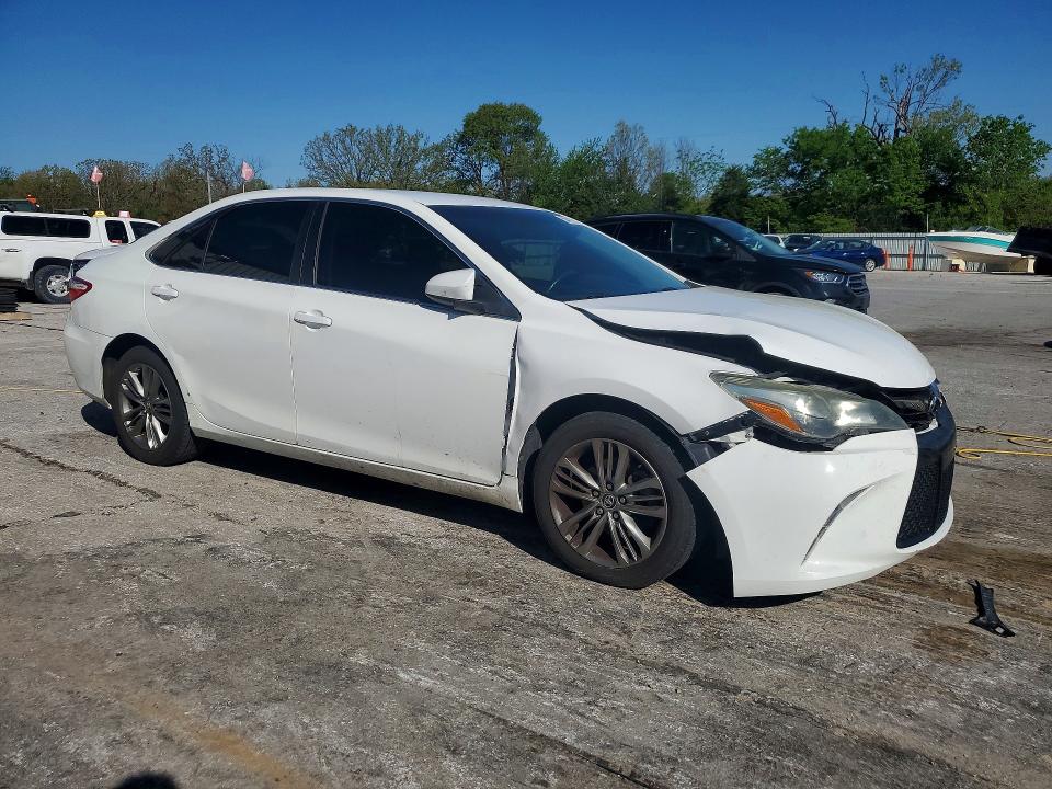 Aukcja sprzedaży 2015 Toyota Camry, vin: 4T1BF1FK7FU113690, numer aukcji: 50411026