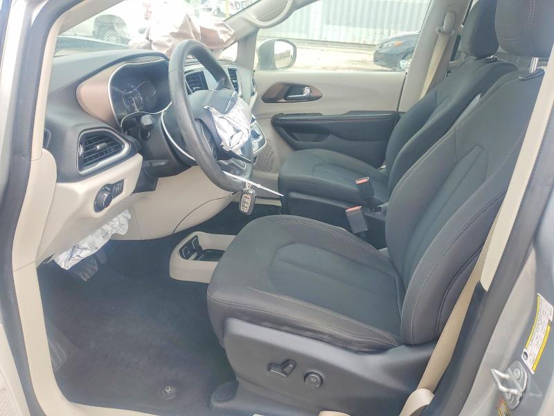 Aukcja sprzedaży 2018 Chrysler Pacifica, vin: 2C4RC1DG9JR309470, numer aukcji: 48279276