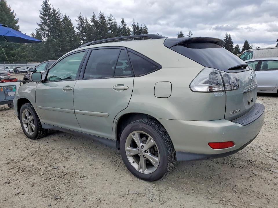 Aukcja sprzedaży 2006 Lexus Rx, vin: JTJHW31U660030775, numer aukcji: 51172236