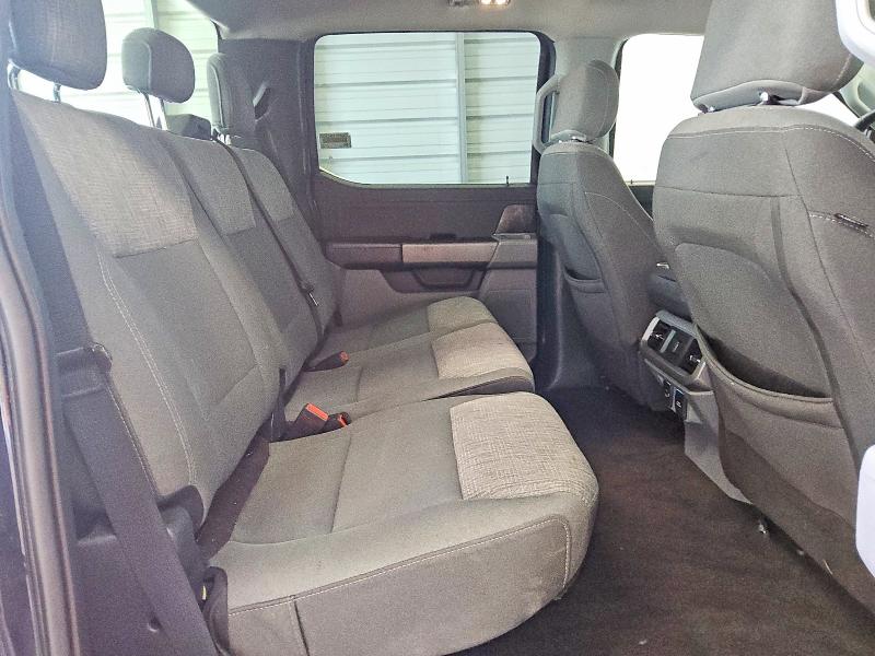 Aukcja sprzedaży 2021 Ford F150, vin: 1FTEW1C56MFC40030, numer aukcji: 47906206