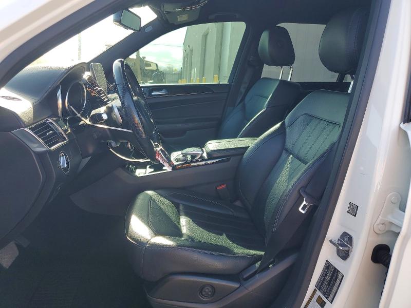 Продаж на аукціоні авто 2019 Mercedes-benz Gls, vin: 4JGDF6EEXKB227156, номер лоту: 51532686