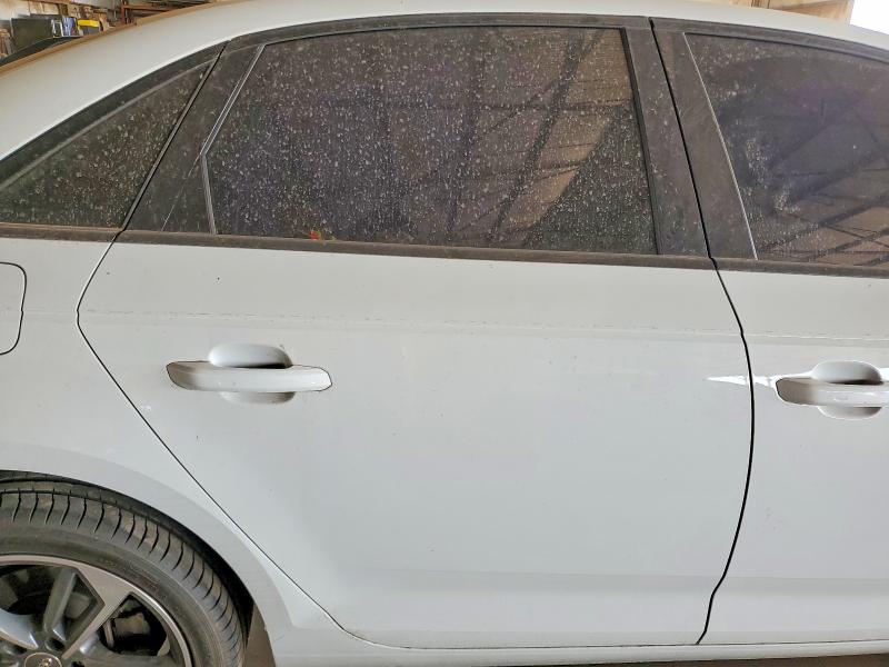 50512456 :رقم المزاد ، WAUGMAF41KN014625 vin ، 2019 Audi A4 مزاد بيع