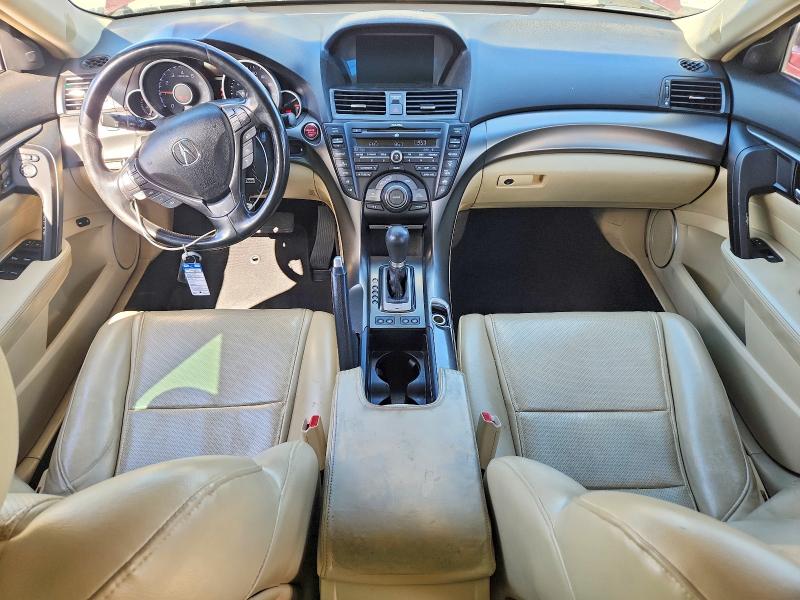 Продажа на аукционе авто 2012 Acura Tl, vin: 19UUA8F74CA030720, номер лота: 50780546