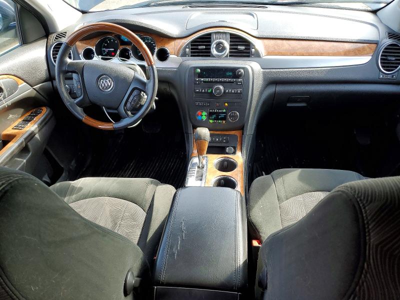 Продаж на аукціоні авто 2012 Buick Enclave, vin: 5GAKRBED3CJ243484, номер лоту: 49431066