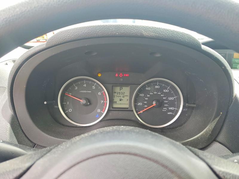 Продаж на аукціоні авто 2017 Subaru Forester, vin: JF2SJAEC9HH564596, номер лоту: 51884886