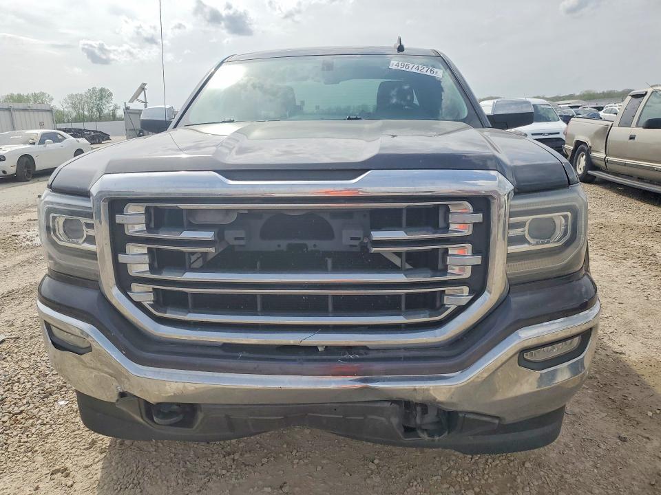 49674276 :رقم المزاد ، 1GTV2NEC9GZ216824 vin ، 2016 Gmc Sierra مزاد بيع
