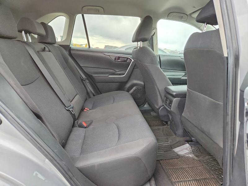 Продажа на аукционе авто 2023 Toyota Rav4, vin: 2T3F1RFV9PW393968, номер лота: 51354336
