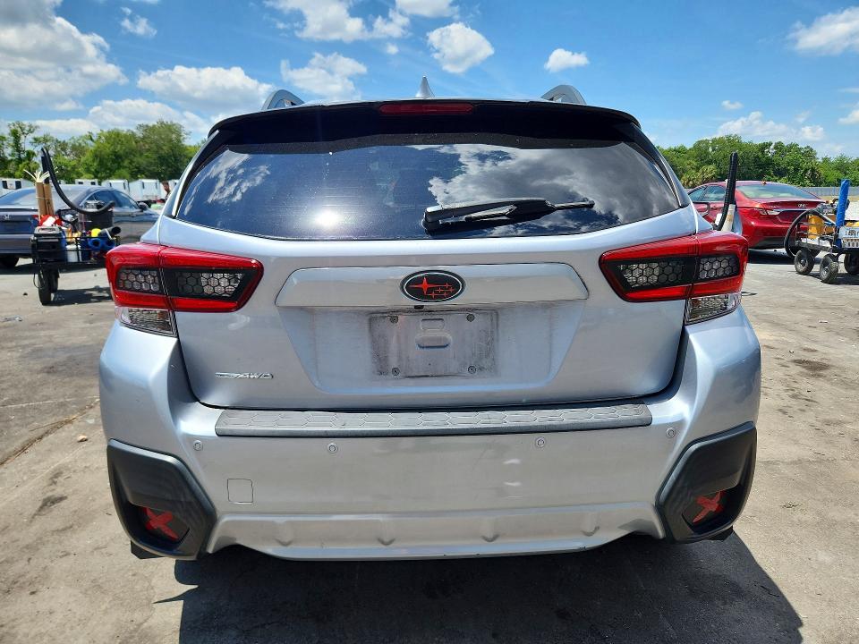 Aukcja sprzedaży 2021 Subaru Crosstrek, vin: JF2GTHMC7M8239823, numer aukcji: 51937976