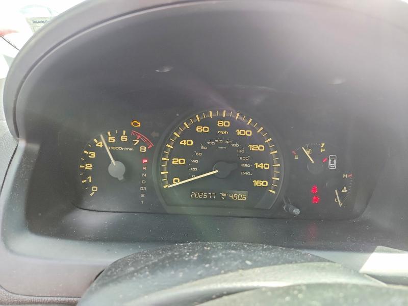 Aukcja sprzedaży 2007 Honda Accord, vin: JHMCM563X7C009019, numer aukcji: 48350116
