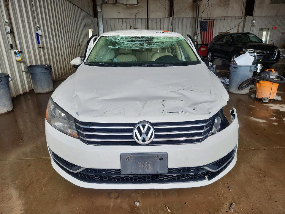 Aukcja sprzedaży 2015 Volkswagen Passat, vin: 1VWBS7A34FC023662, numer aukcji: 49826836