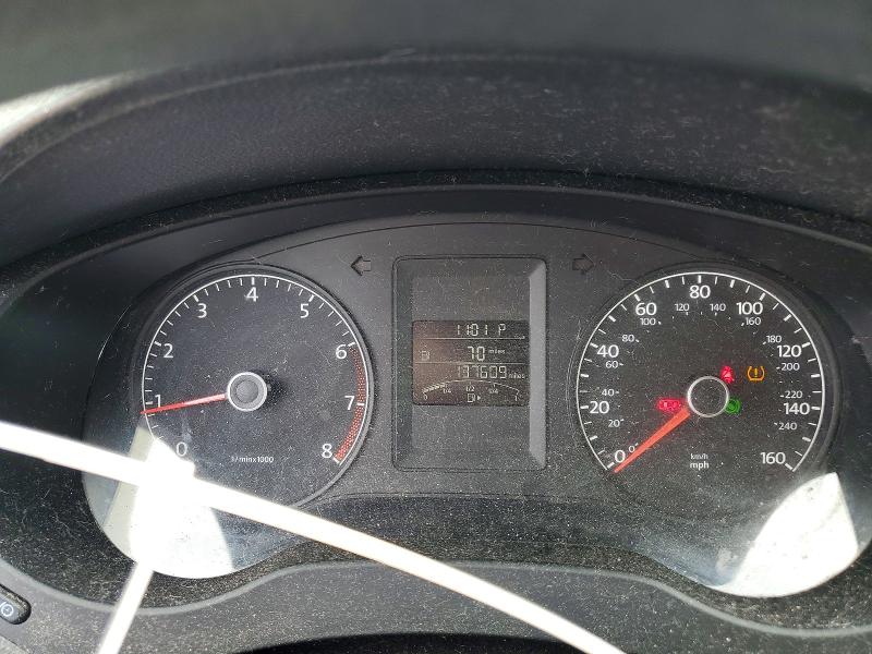 Aukcja sprzedaży 2014 Volkswagen Jetta, vin: 3VW2K7AJ8EM425650, numer aukcji: 48623346