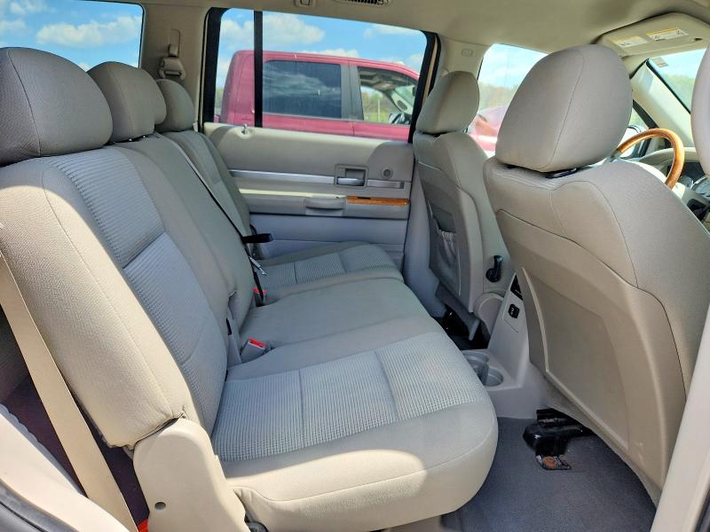 2008 Chrysler Aspen მანქანა იყიდება აუქციონზე, vin: 1A8HW58N08F156524, აუქციონის ნომერი: 51167006