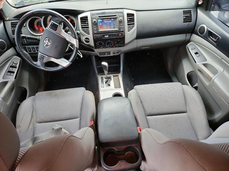 Aukcja sprzedaży 2013 Toyota Tacoma, vin: 3TMLU4EN7DM108647, numer aukcji: 48453556