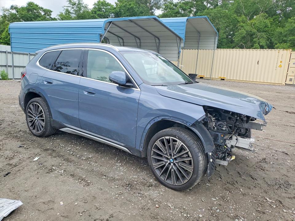 Aukcja sprzedaży 2025 Bmw X1, vin: WBX73EF07S5158418, numer aukcji: 49321336