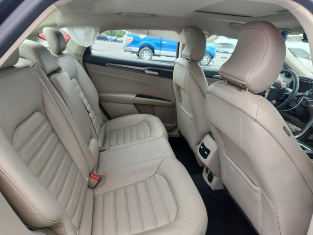 Aukcja sprzedaży 2018 Ford Fusion, vin: 3FA6P0LU3JR245399, numer aukcji: 50691496