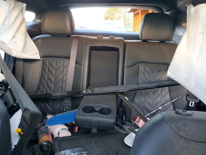 48497626 :رقم المزاد ، 5XYK6CAF4PG044955 vin ، 2023 Kia Sportage مزاد بيع
