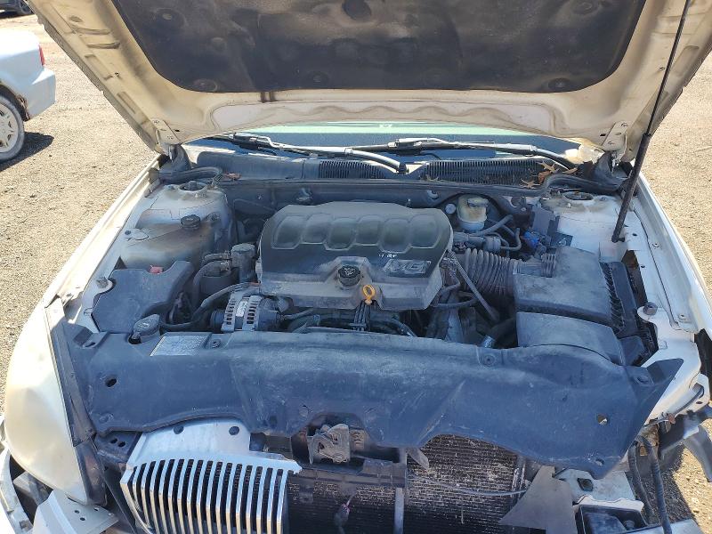 Продаж на аукціоні авто 2009 Buick Lucerne, vin: 1G4HD57M09U109444, номер лоту: 50846446