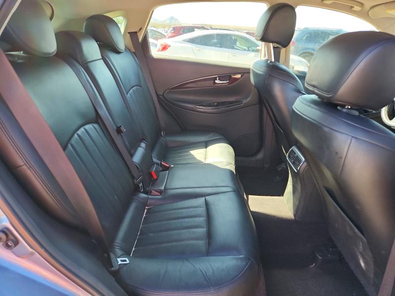 Продажа на аукционе авто 2016 Infiniti Qx50, vin: JN1BJ0RR1GM269833, номер лота: 49975166