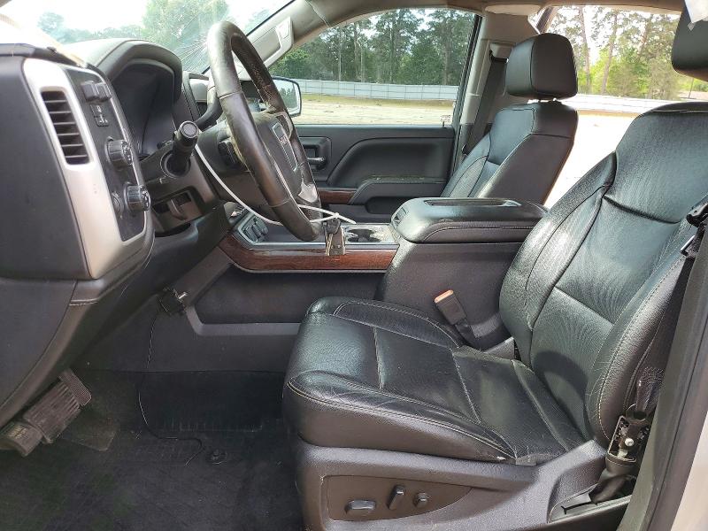 50255576 :رقم المزاد ، 3GTU2NEJ8JG344909 vin ، 2018 Gmc Sierra مزاد بيع