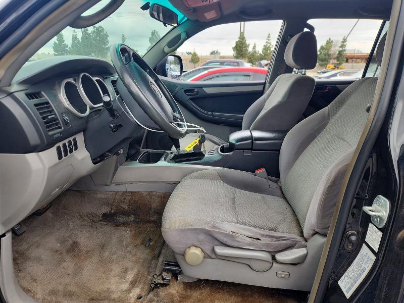 2003 Toyota 4runner მანქანა იყიდება აუქციონზე, vin: JTEZT14R538001045, აუქციონის ნომერი: 48525056
