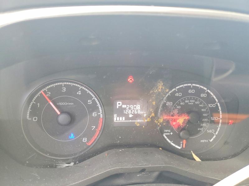 Aukcja sprzedaży 2019 Subaru Crosstrek, vin: JF2GTACC1K8326042, numer aukcji: 50315916