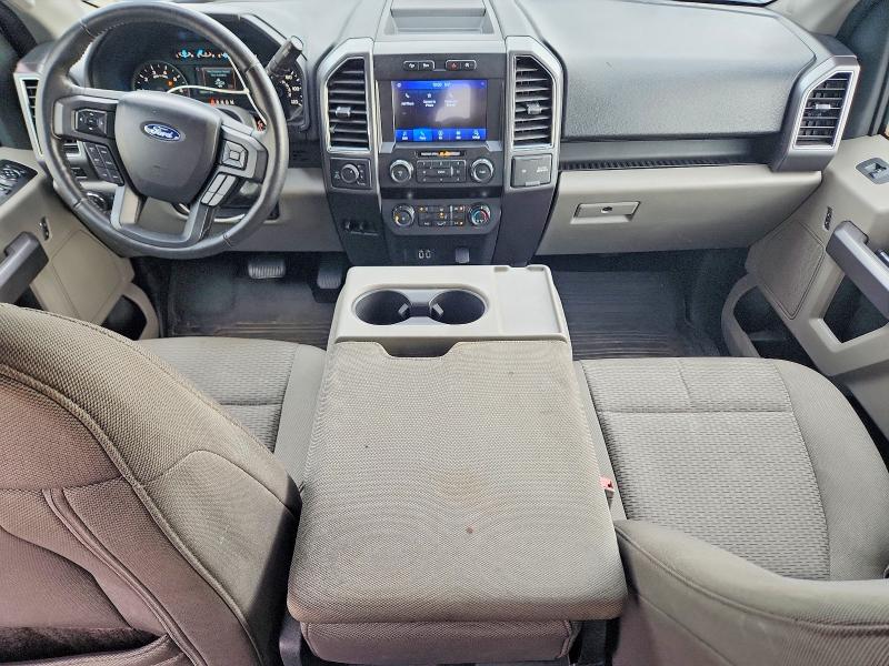 Aukcja sprzedaży 2019 Ford F150, vin: 1FTEW1EP5KFC86640, numer aukcji: 48806086