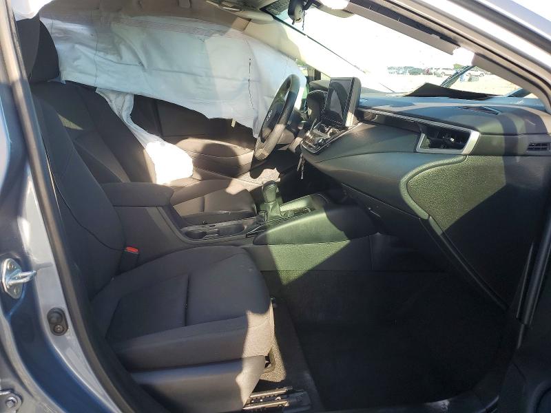 49655636 :رقم المزاد ، 5YFB4MDE7RP150751 vin ، 2024 Toyota Corolla مزاد بيع