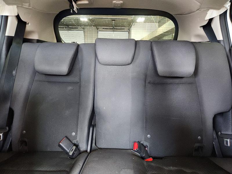 50057966 :رقم المزاد ، 3CZRU6H52MM744775 vin ، 2021 Honda Hr-v مزاد بيع