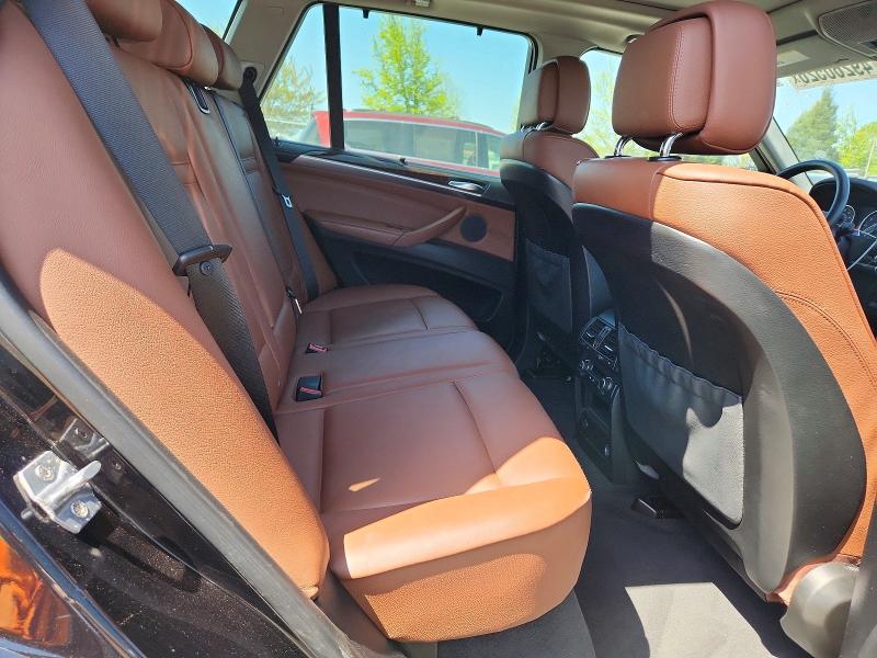 2013 Bmw X5 მანქანა იყიდება აუქციონზე, vin: 5UXZV4C53D0E05719, აუქციონის ნომერი: 49260526