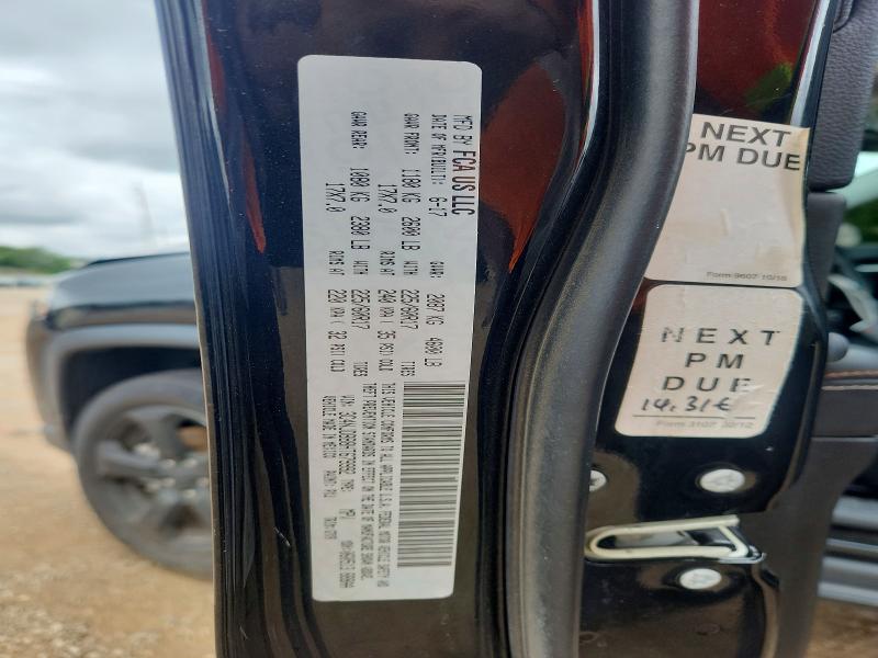 Продажа на аукционе авто 2017 Jeep Compass, vin: 3C4NJDBB8HT679992, номер лота: 51840316