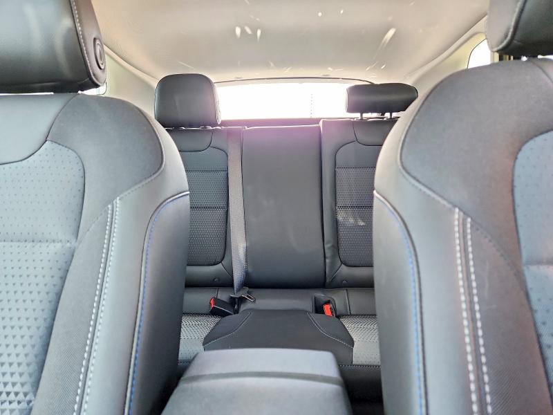 Продажа на аукционе авто 2026 Chevrolet Trax, vin: KL77LHEPXTC102691, номер лота: 50403126