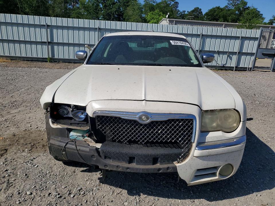 50410436 :رقم المزاد ، 2C3KA33V79H601739 vin ، 2009 Chrysler 300 مزاد بيع