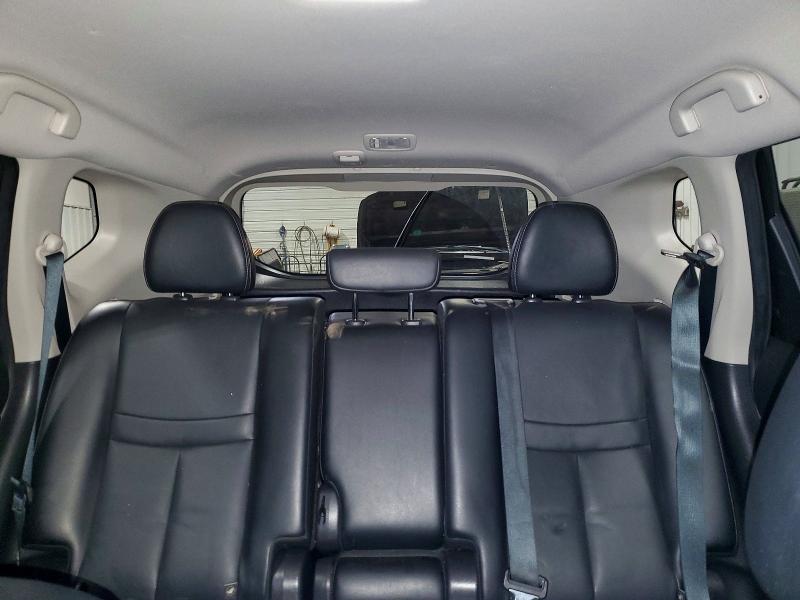 Продажа на аукционе авто 2018 Nissan Rogue, vin: JN8AT2MV5JW322357, номер лота: 48935826