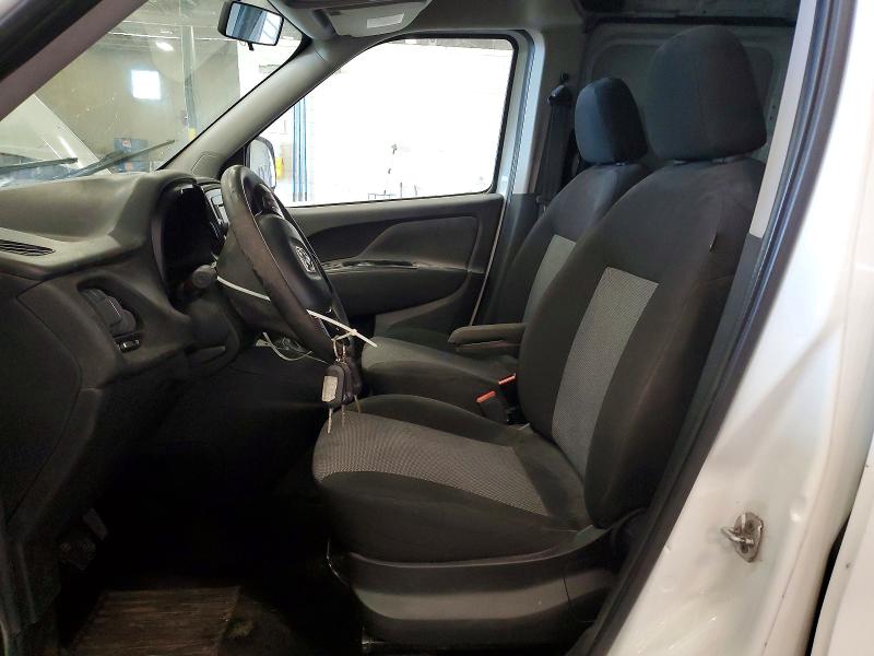 2019 Ram Promaster City მანქანა იყიდება აუქციონზე, vin: ZFBHRFAB1K6L99094, აუქციონის ნომერი: 49741516