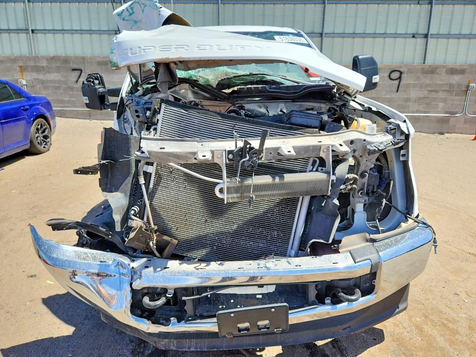 Продажа на аукционе авто 2021 Ford F250, vin: 1FTBF2B6XNED53702, номер лота: 51638036