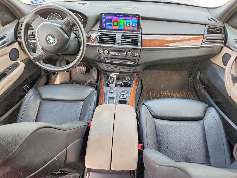 Продажа на аукционе авто 2011 Bmw X5, vin: 5UXZV8C5XBLL67955, номер лота: 51188336