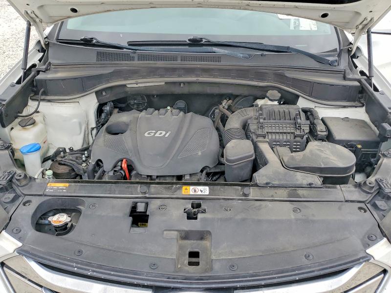 Aukcja sprzedaży 2016 Hyundai Santa Fe Sport, vin: 5XYZT3LB8GG336495, numer aukcji: 51615426
