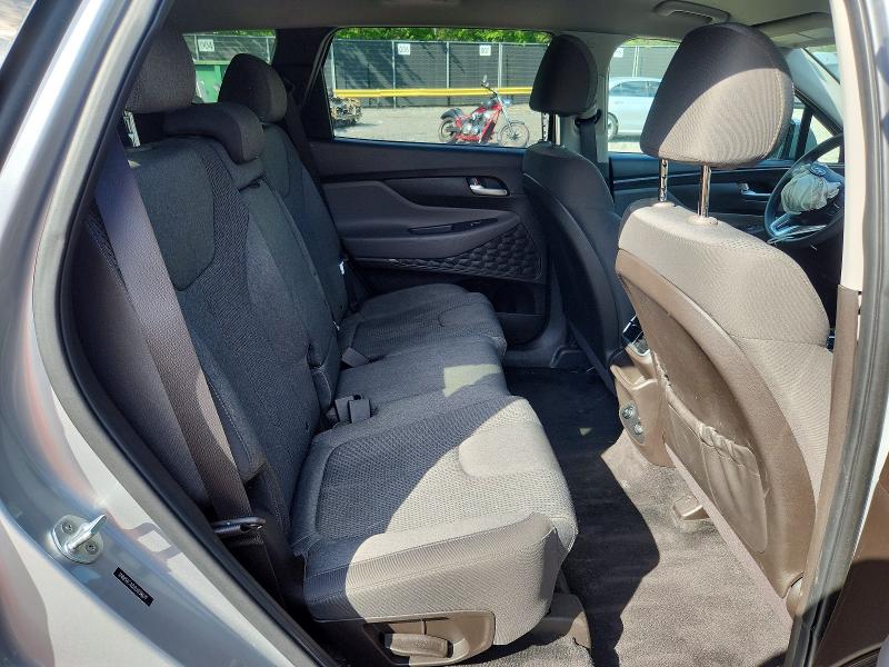 Aukcja sprzedaży 2020 Hyundai Santa Fe, vin: 5NMS3CAD2LH238679, numer aukcji: 51623606