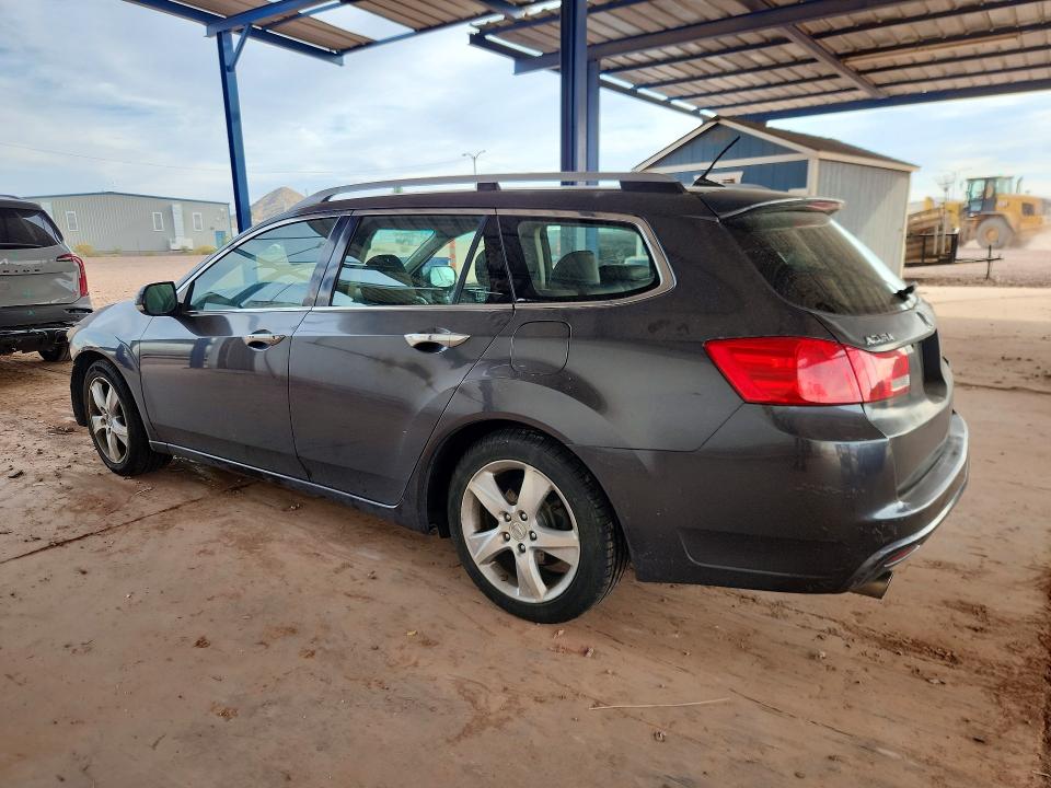 Продажа на аукционе авто 2011 Acura Tsx, vin: JH4CW2H69BC000059, номер лота: 48989196