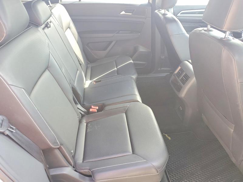 47247246 :رقم المزاد ، 1V2MC2CA5LC204948 vin ، 2020 Volkswagen Atlas Cross Sport مزاد بيع
