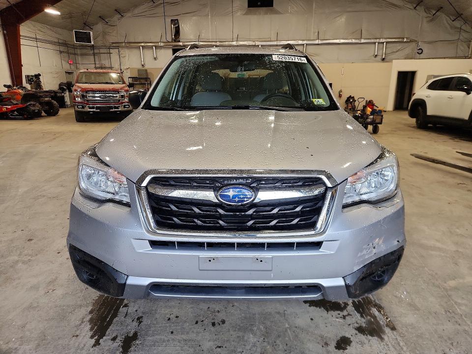Aukcja sprzedaży 2017 Subaru Forester, vin: JF2SJABCXHH529487, numer aukcji: 52035716