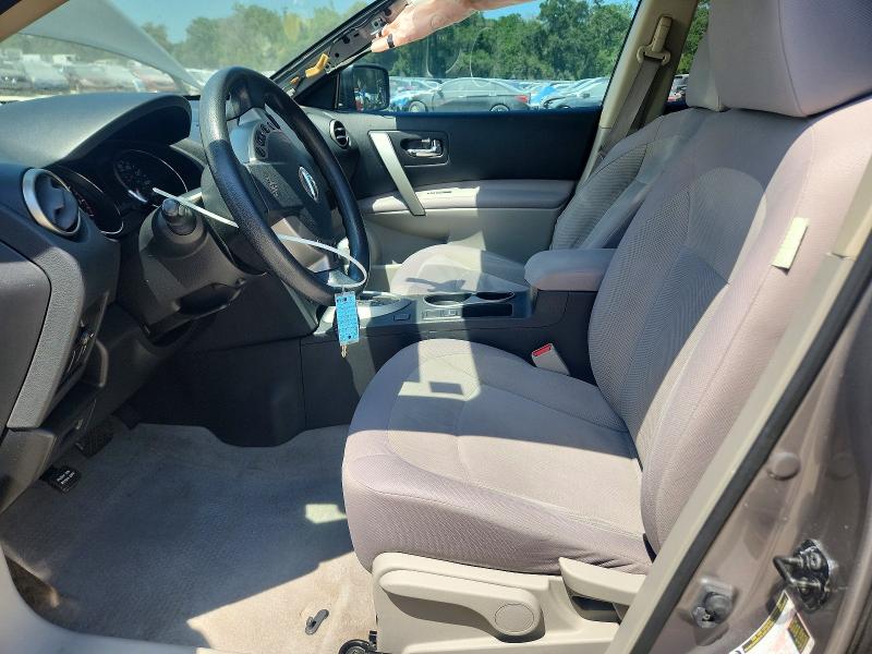 Продажа на аукционе авто 2013 Nissan Rogue, vin: JN8AS5MT8DW014025, номер лота: 50744096