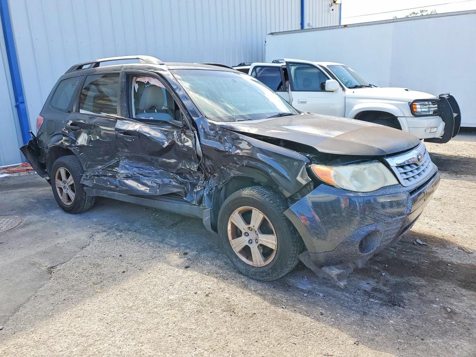 Aukcja sprzedaży 2012 Subaru Forester, vin: JF2SHBBC7CH421547, numer aukcji: 49371836