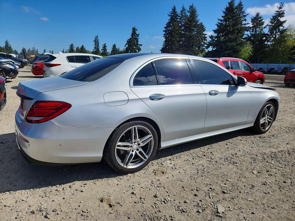 Продажа на аукционе авто 2017 Mercedes-benz E, vin: WDDZF4JB8HA049617, номер лота: 51831926